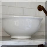 P02. Pottery bowl. 